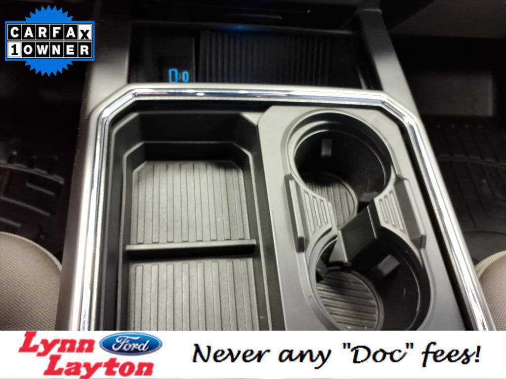 Certified 2022 Ford F250 XLT w/ XLT Premium Package image 24