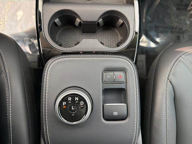 Certified 2023 Ford Mustang Mach-E Premium image 25