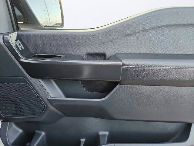 Certified 2025 Ford F150 STX RWD image 23