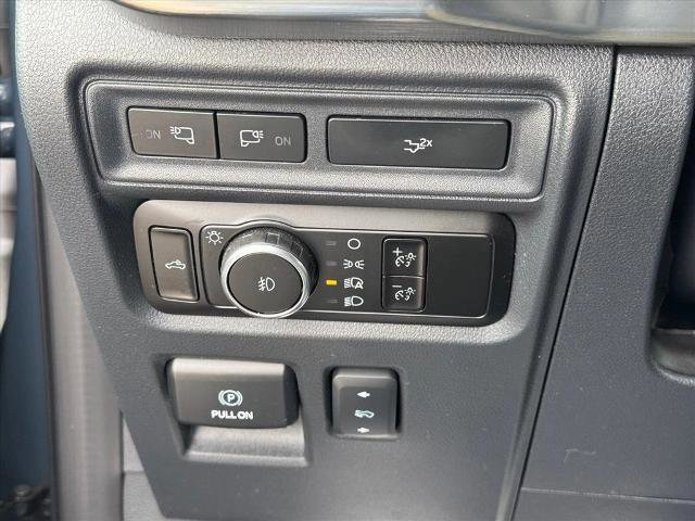 Certified 2023 Ford F150 Lariat w/ Equipment Group 502A High image 20