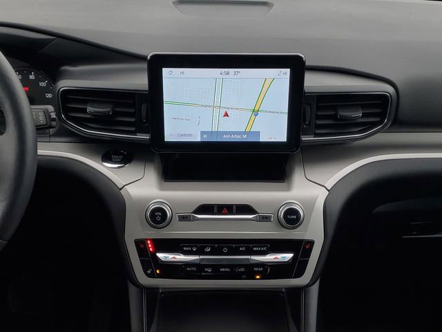 Certified 2024 Ford Explorer XLT w/ Equipment Group 202A image 29