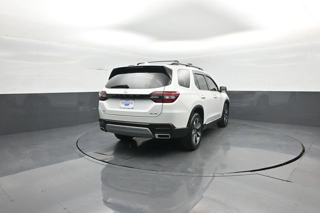 Used 2024 Honda Pilot Elite image 7
