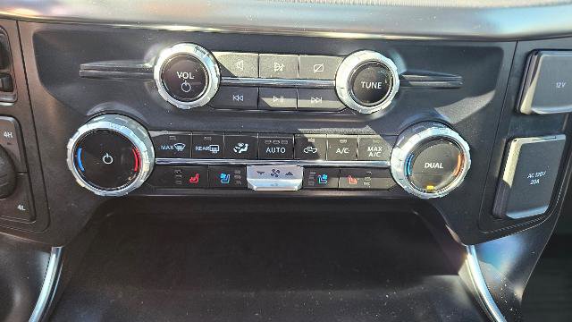 Certified 2023 Ford F150 Raptor w/ Raptor 37 Performance Package AWD/4WD image 23