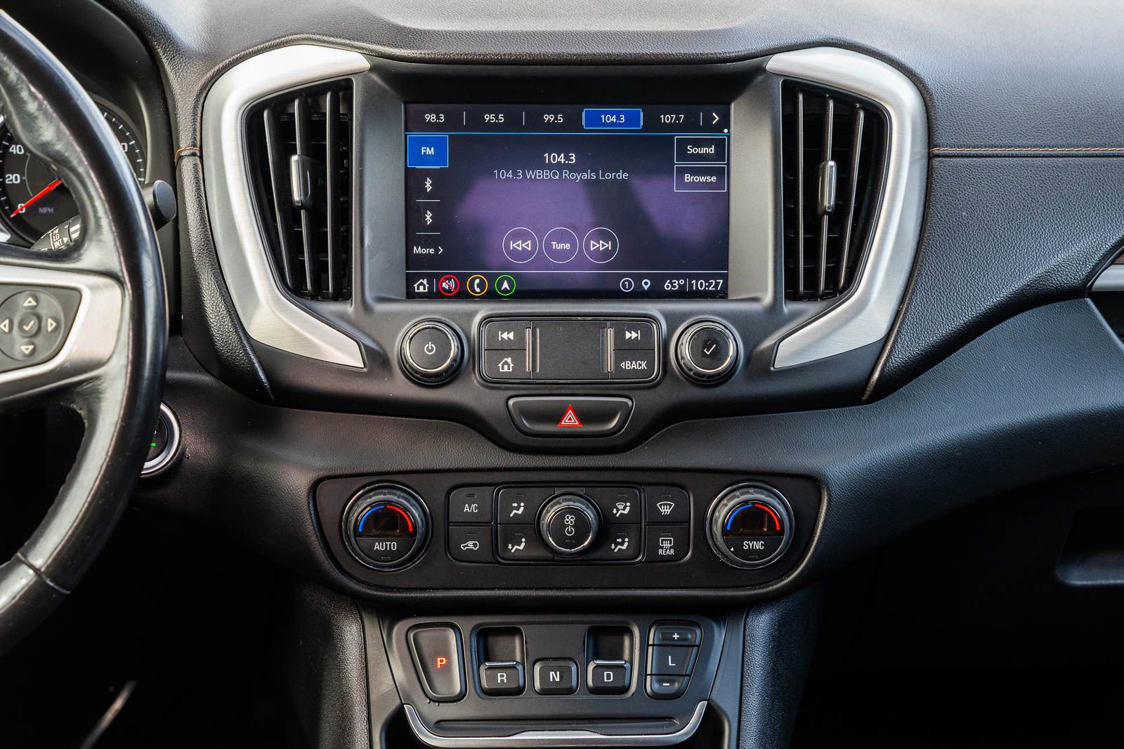 Used 2019 GMC Terrain SLE w/ Driver Convenience Package AWD/4WD image 34