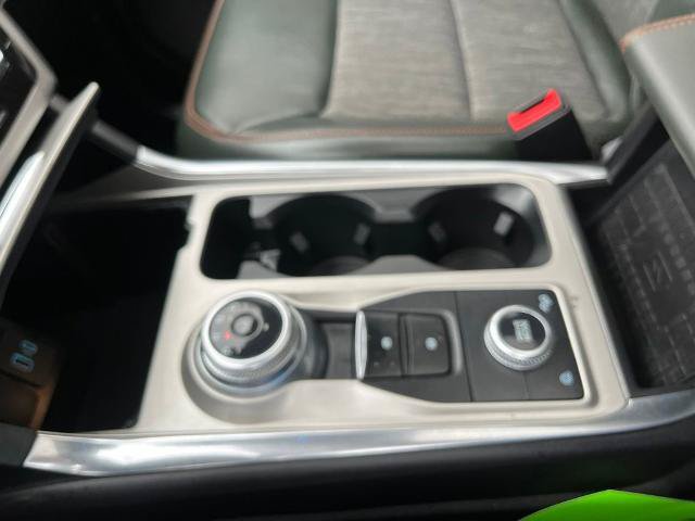 Certified 2023 Ford Explorer Timberline w/ Timberline Technology Package AWD/4WD image 38