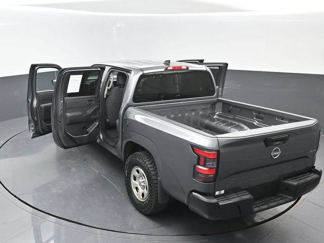 Used 2024 Nissan Frontier S AWD/4WD image 24