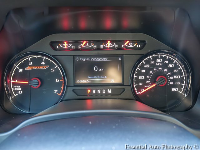 Certified 2018 Ford F150 XLT w/ Equipment Group 302A Luxury AWD/4WD image 14