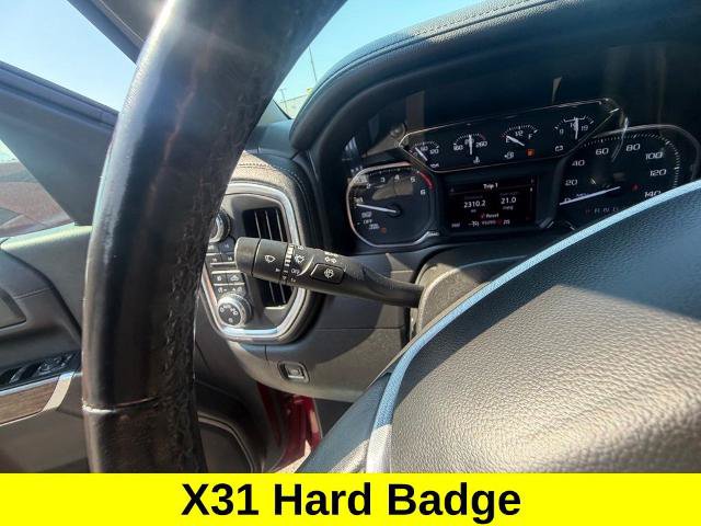Used 2022 GMC Sierra 1500 Elevation AWD/4WD image 37