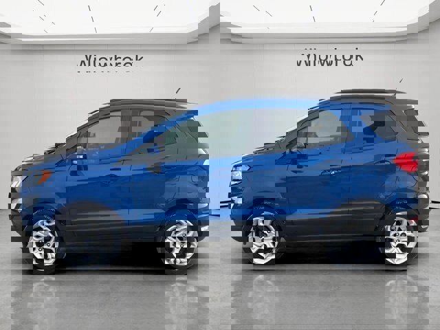Certified 2021 Ford EcoSport SE w/ SE Appearance Package image 5