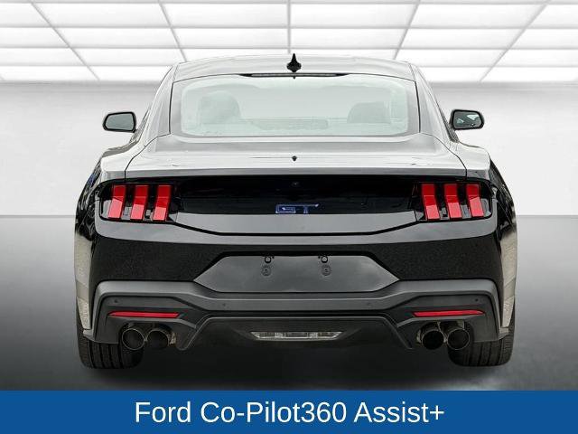 Certified 2025 Ford Mustang GT Premium RWD image 13