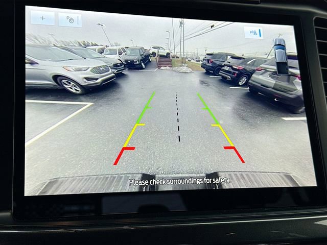 Certified 2022 Ford F150 XLT w/ Equipment Group 302A High image 15