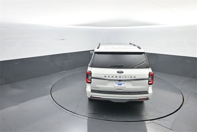Certified 2024 Ford Expedition Platinum image 25