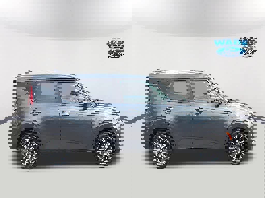 Used 2024 Kia Soul EX w/ Option Group 015 image 4