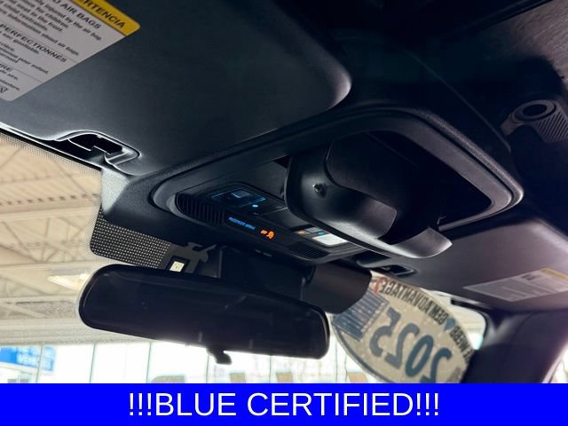 Certified 2025 Ford Bronco Big Bend AWD/4WD image 26