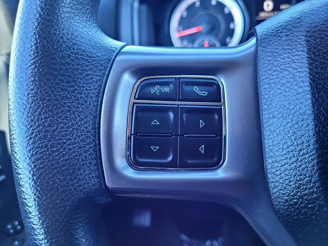 Used 2022 RAM 1500 Classic SLT image 25