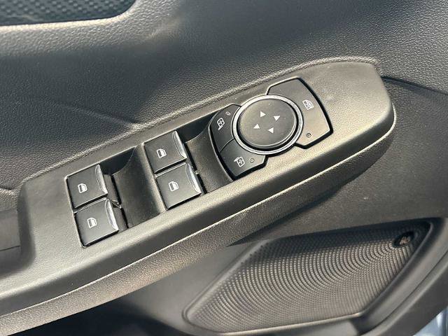 Certified 2025 Ford Escape ST-Line Elite w/ Premium Technology Package AWD/4WD image 23