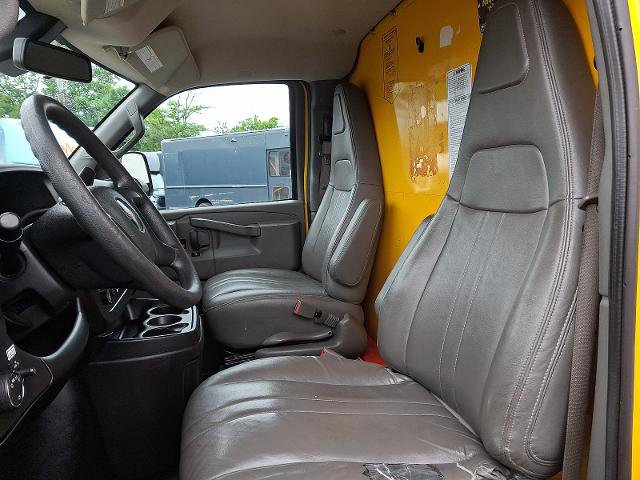 Used 2021 GMC Savana 3500 w/ Power Convenience Package RWD image 12