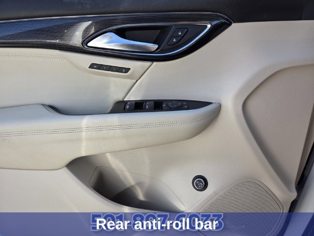 Used 2022 Buick Envision Essence w/ Safety Package FWD image 31