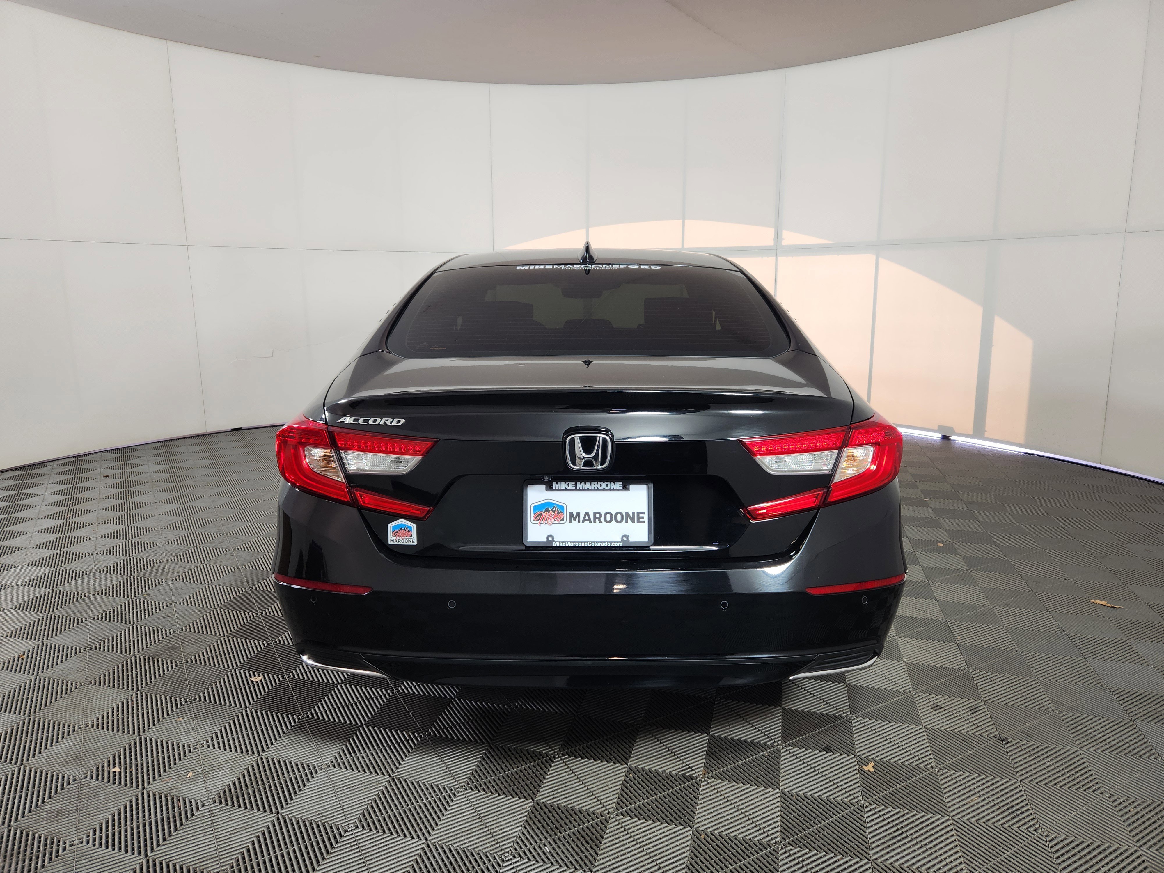 Used 2021 Honda Accord EX-L image 4