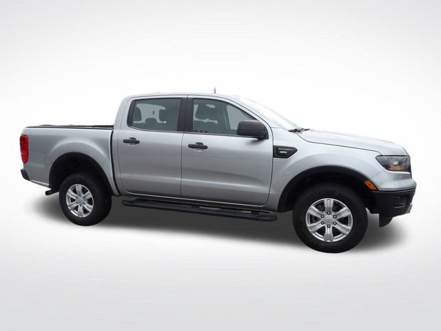 Certified 2020 Ford Ranger XL w/ Equipment Group 101A Mid RWD image 17