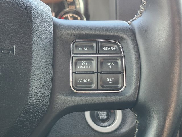 Used 2018 RAM 1500 Rebel w/ Protection Group AWD/4WD image 29