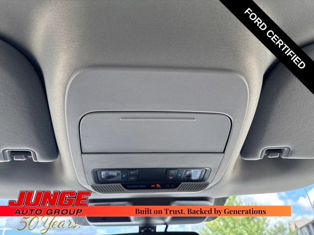 Certified 2024 Ford F150 XLT w/ Tow/Haul Package AWD/4WD image 29