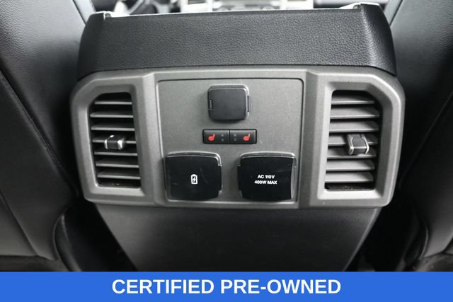 Certified 2020 Ford F150 Raptor w/ Equipment Group 802A Luxury AWD/4WD image 7
