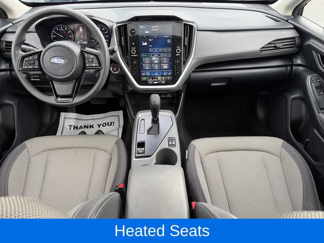 Used 2024 Subaru Crosstrek 2.0i Premium AWD/4WD image 11