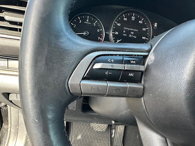 Used 2023 MAZDA CX-30 AWD 2.5 S w/ Select Package image 19