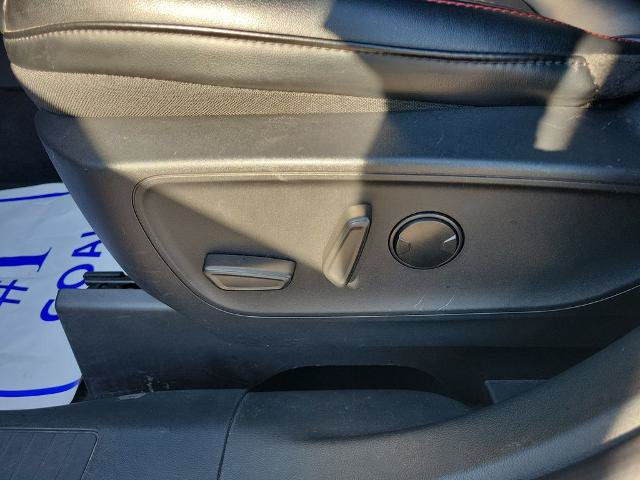 Certified 2025 Ford Escape ST-Line FWD image 18