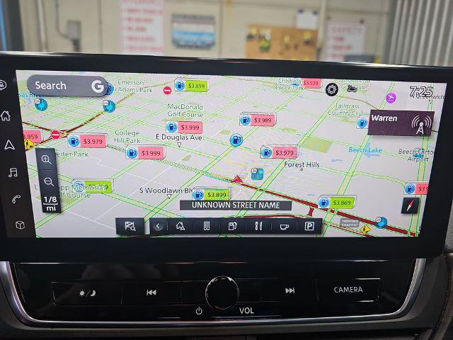 Used 2023 Nissan Altima 2.5 SL FWD image 20