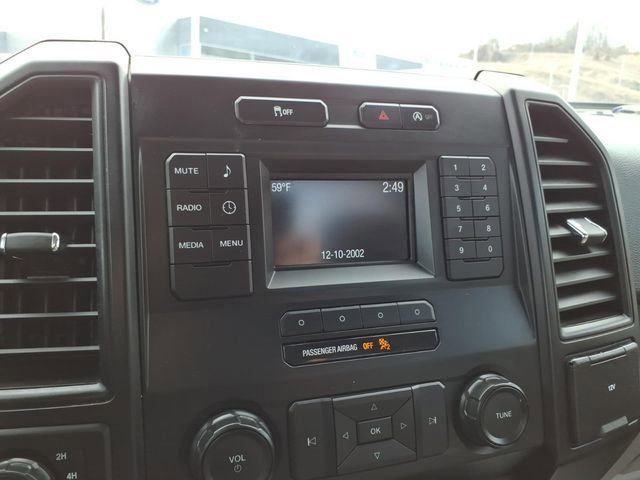 Certified 2018 Ford F150 XL image 24