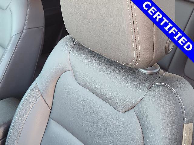 Used 2023 Chevrolet TrailBlazer ACTIV w/ Convenience Package image 14