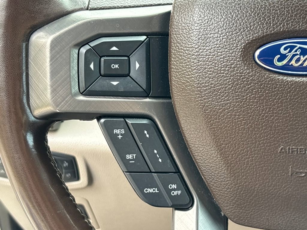 Certified 2019 Ford F150 Limited w/ Trailer Tow Package image 18