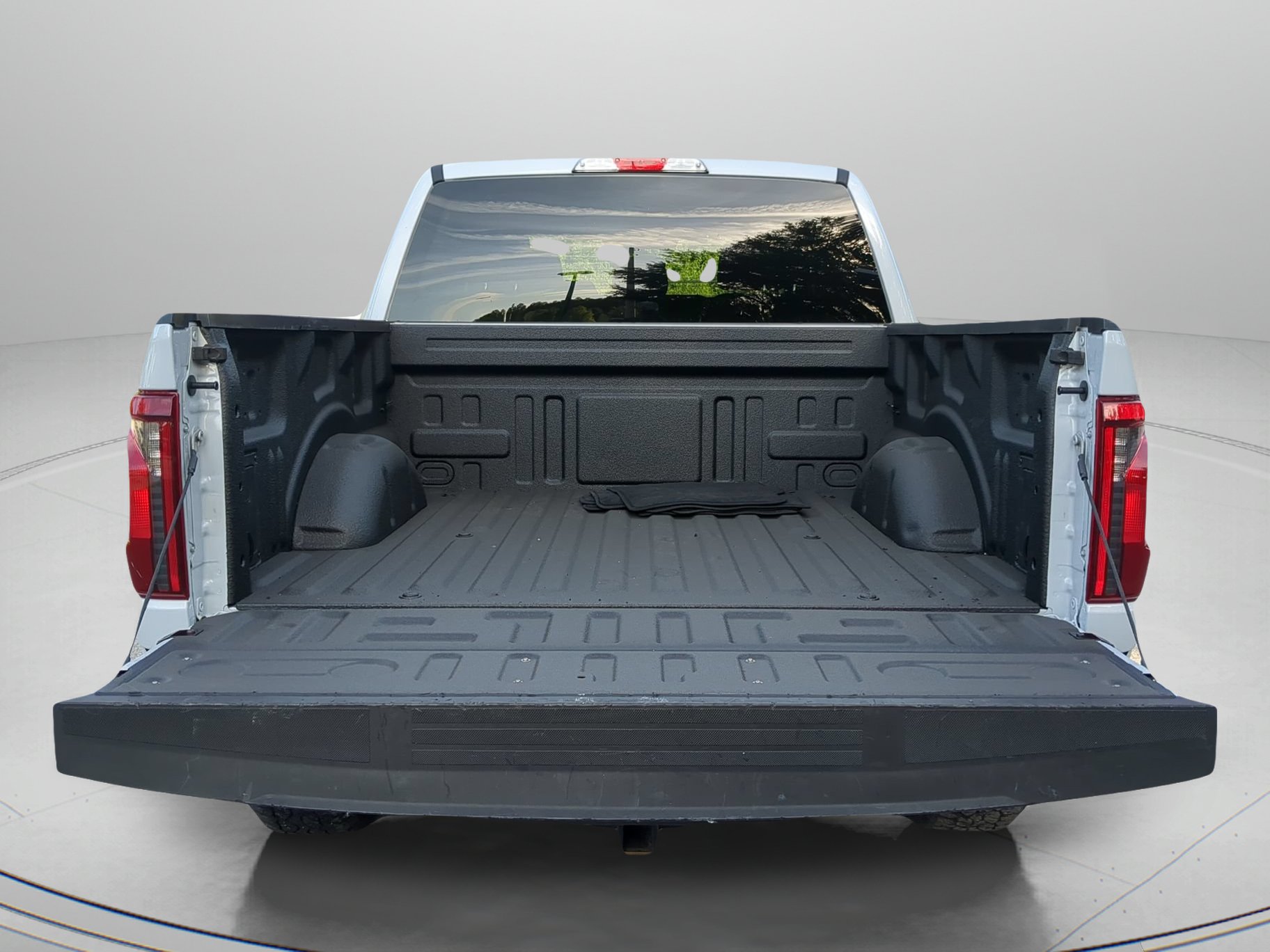 Certified 2025 Ford F150 STX AWD/4WD image 46