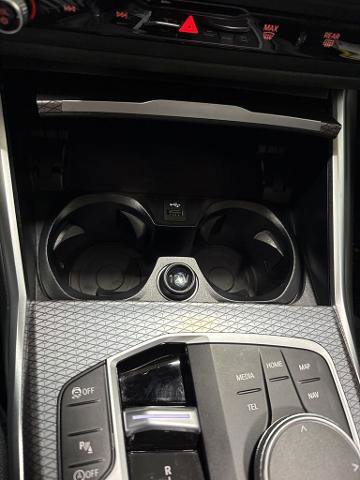 Used 2025 BMW 330i xDrive Sedan w/ Premium Package AWD/4WD image 29