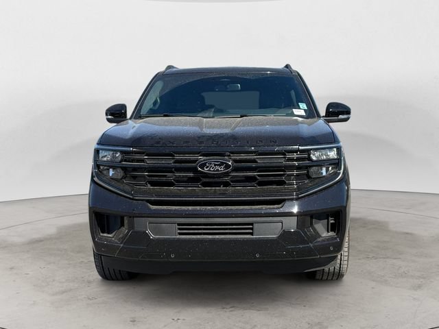Certified 2026 Ford Expedition Platinum w/ Stealth Appearance Package AWD/4WD image 2
