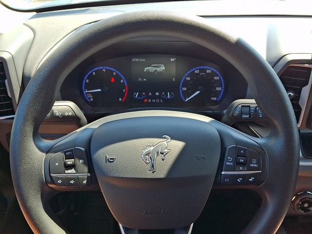 Certified 2021 Ford Bronco Sport Big Bend AWD/4WD image 18