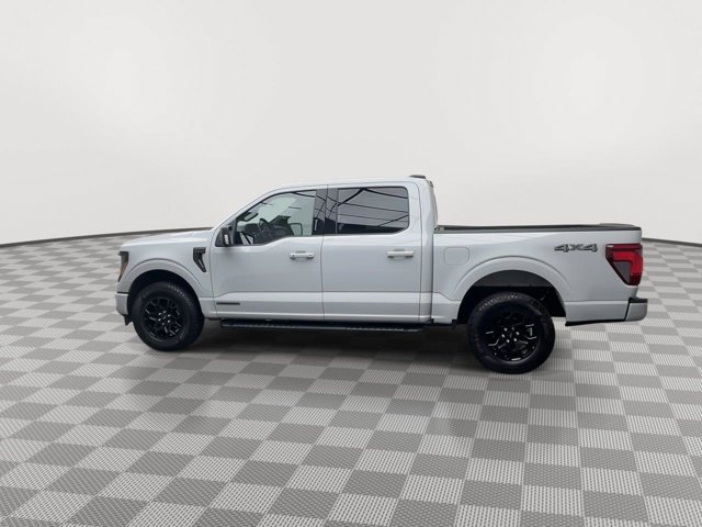 Certified 2024 Ford F150 XLT w/ Equipment Group 302A MID AWD/4WD image 40