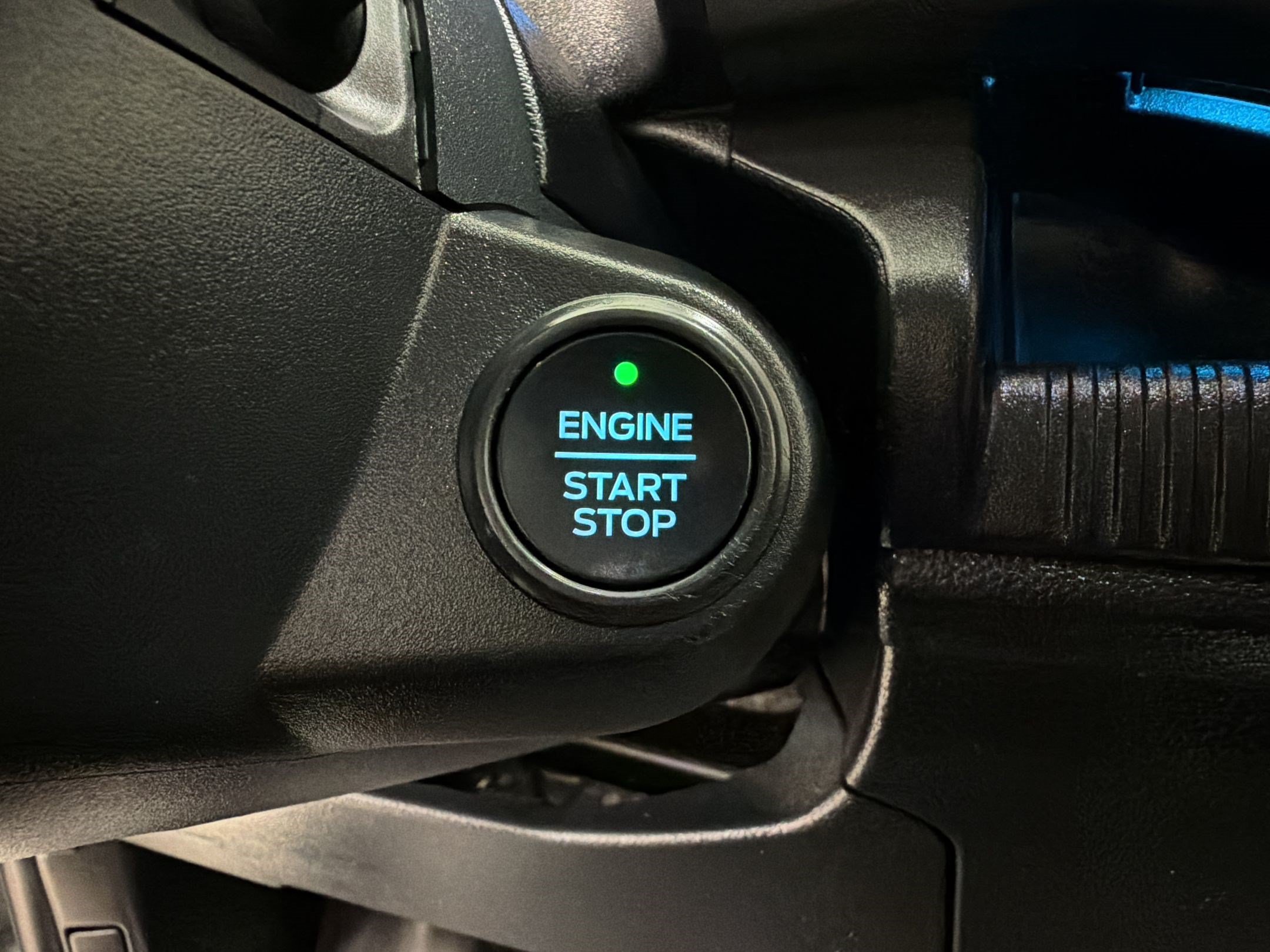 Certified 2024 Ford Ranger Lariat RWD image 18