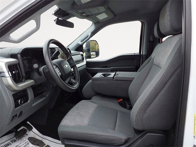 Certified 2024 Ford F350 XLT w/ 360-Degree Camera Package image 9
