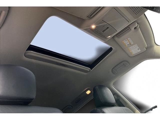 Used 2024 INFINITI QX80 Luxe image 25