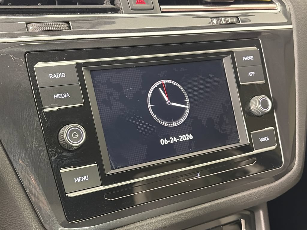Used 2020 Volkswagen Tiguan S AWD/4WD image 19
