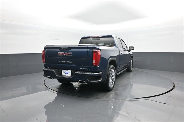 Used 2022 GMC Sierra 1500 Denali w/ Denali Reserve Package image 7