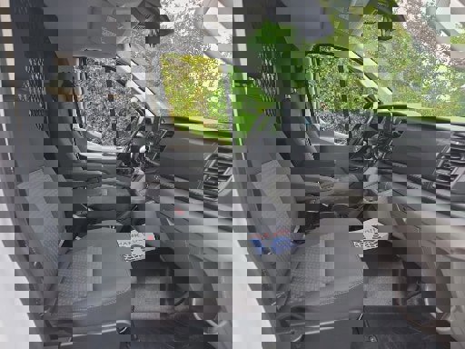 Certified 2020 Ford Transit 250 Low Roof w/ Exterior Upgrade Package image 15