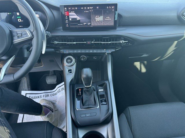 Used 2024 Dodge Hornet R/T w/ R/T Blacktop Package image 17