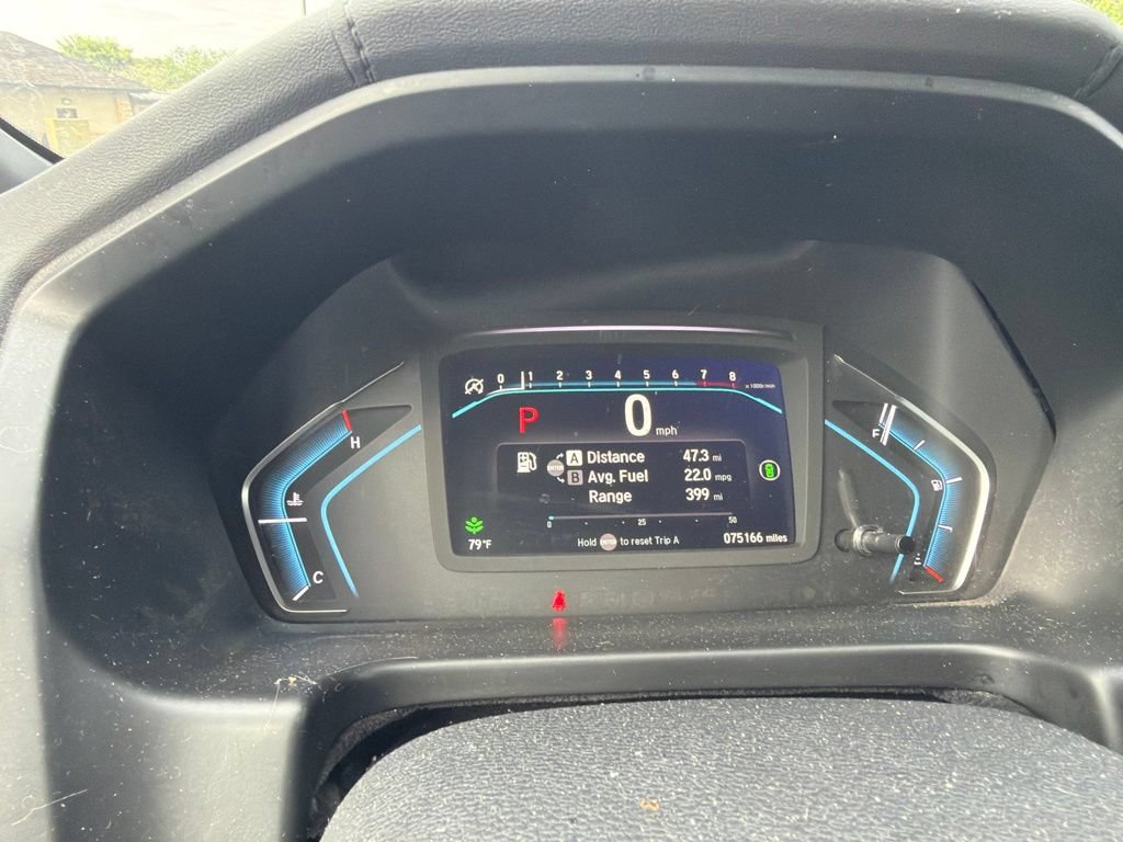 Used 2024 Honda Odyssey Sport image 10
