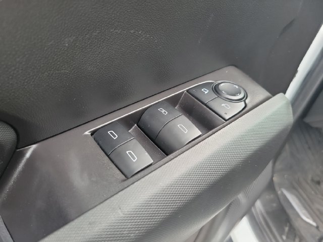 Used 2024 Chevrolet Colorado Trail Boss w/ Advanced Trailering Package AWD/4WD image 16