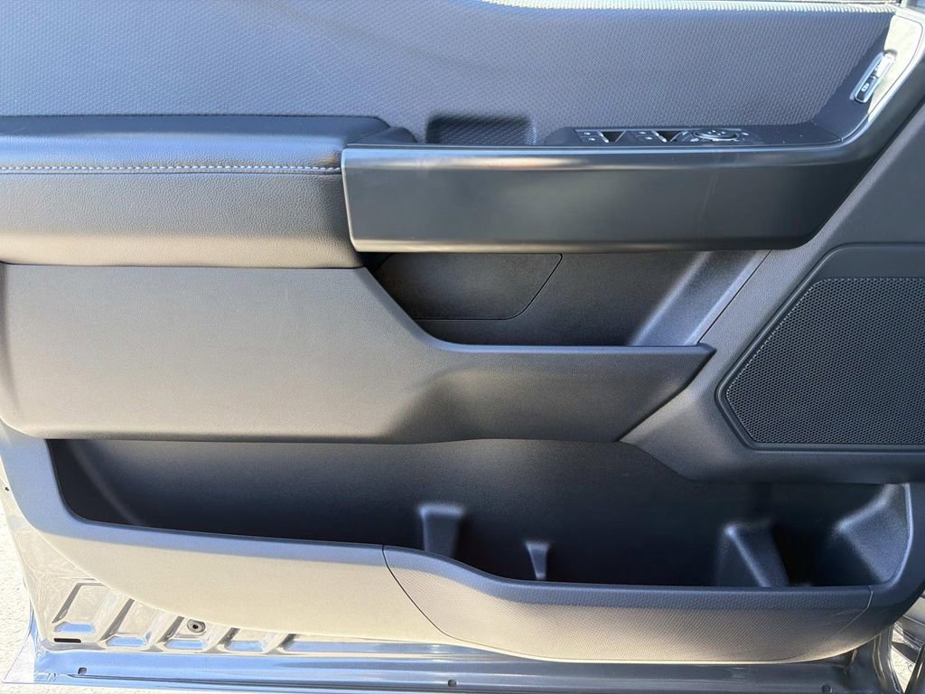 Certified 2024 Ford F150 STX w/ Mobile Office Package image 18