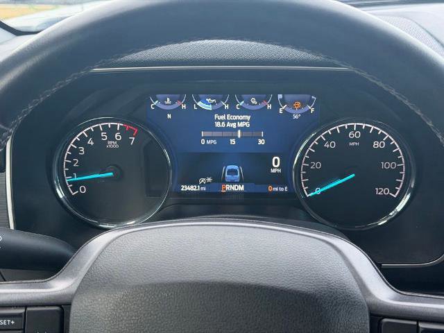 Certified 2023 Ford F150 XLT w/ Equipment Group 302A High image 18